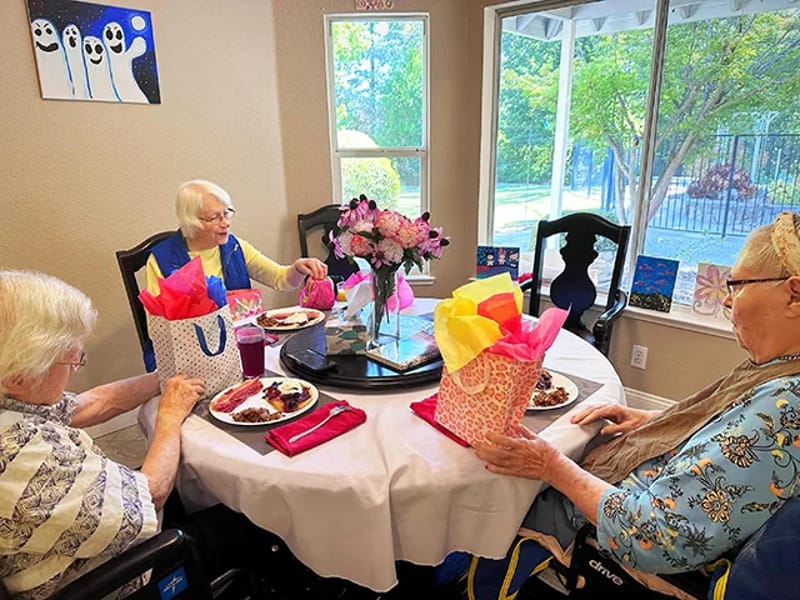 Agape Villa Care Home Ii - Assisted Living in Roseville, CA photo 1