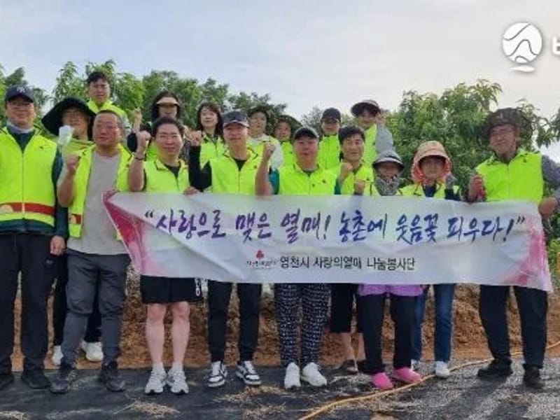 나눔케어 - 방문요양 in 영천시, 경상북도 photo 4