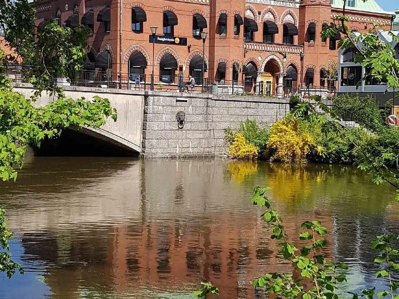Björkgården - Äldreboende in Nyköping, Södermanlands län photo 2