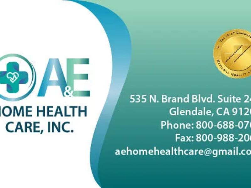 Art Home Health Care, INC. - Home Health Nursing in Encino, CA photo 2