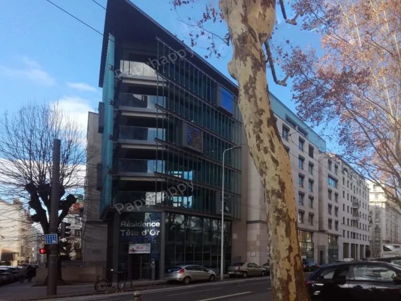 Ehpad Tete D'Or - EHPAD in LYON, Auvergne-Rhône-Alpes photo 2