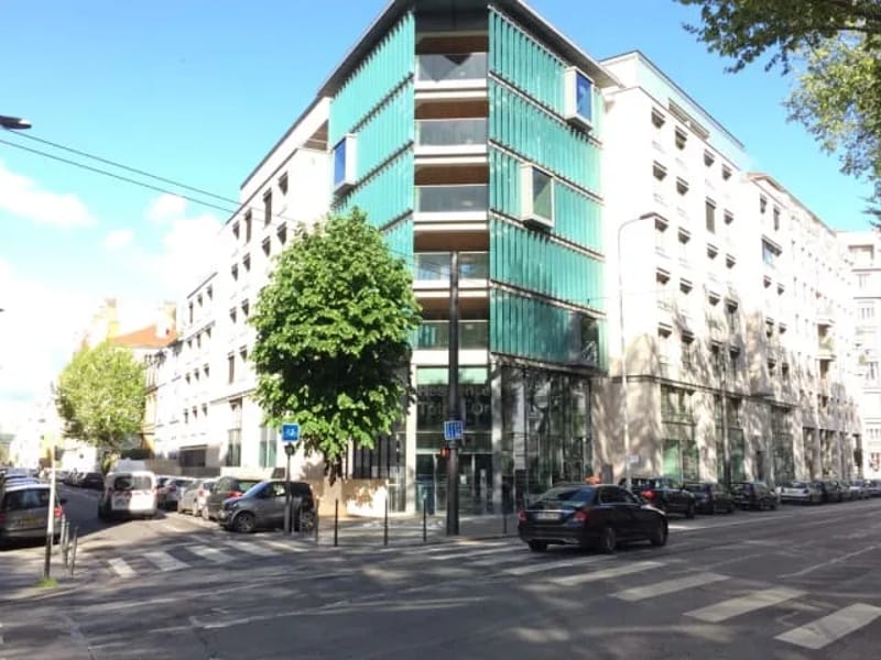 Ehpad Tete D'Or - EHPAD in LYON, Auvergne-Rhône-Alpes photo 3