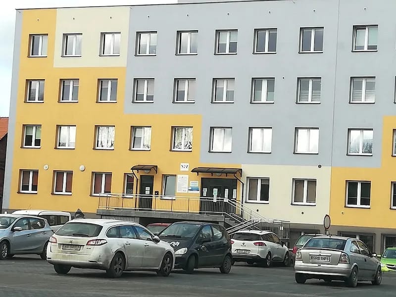Medipoz Sp. z o.o. Niepubliczny Zakład Opieki Zdrowotnej, - Pielęgniarstwo domowe in Czerwionka-Leszczyny, Czerwionka-Leszczyny photo 8