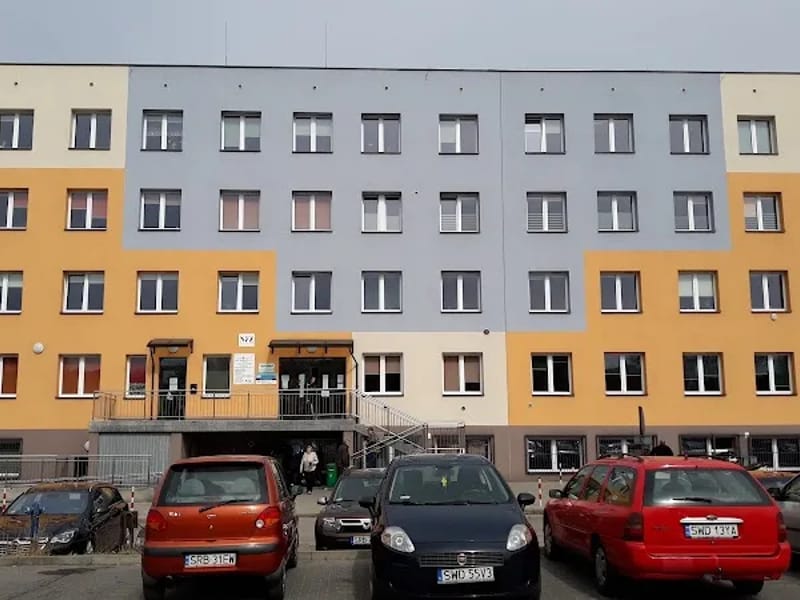 Medipoz Sp. z o.o. Niepubliczny Zakład Opieki Zdrowotnej, - Pielęgniarstwo domowe in Czerwionka-Leszczyny, Czerwionka-Leszczyny photo 7