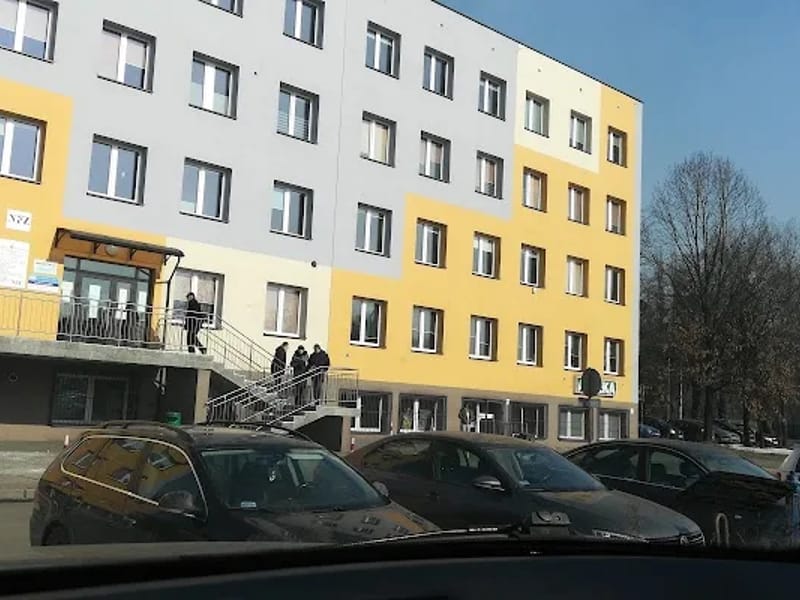 Medipoz Sp. z o.o. Niepubliczny Zakład Opieki Zdrowotnej, - Pielęgniarstwo domowe in Czerwionka-Leszczyny, Czerwionka-Leszczyny photo 6