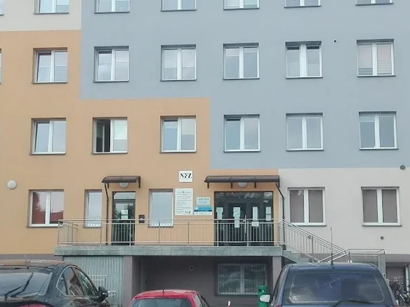 Medipoz Sp. z o.o. Niepubliczny Zakład Opieki Zdrowotnej, - Pielęgniarstwo domowe in Czerwionka-Leszczyny, Czerwionka-Leszczyny photo 4
