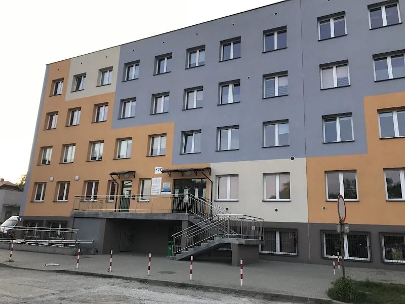 Medipoz Sp. z o.o. Niepubliczny Zakład Opieki Zdrowotnej, - Pielęgniarstwo domowe in Czerwionka-Leszczyny, Czerwionka-Leszczyny photo 5