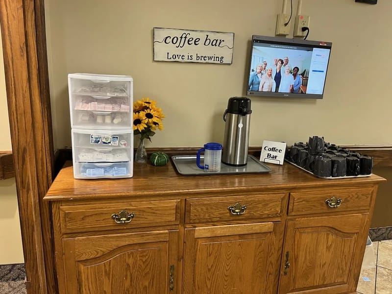 Hickory Creek at Rochester - Nursing Home in Rochester, IN photo 3