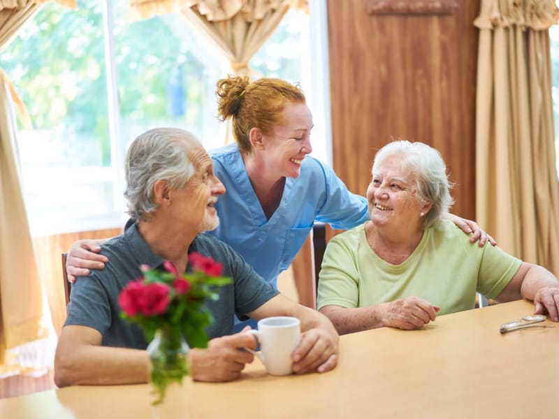 Alliance Homecare Services LLC - Home Health Nursing in Golden Valley, MN photo 3