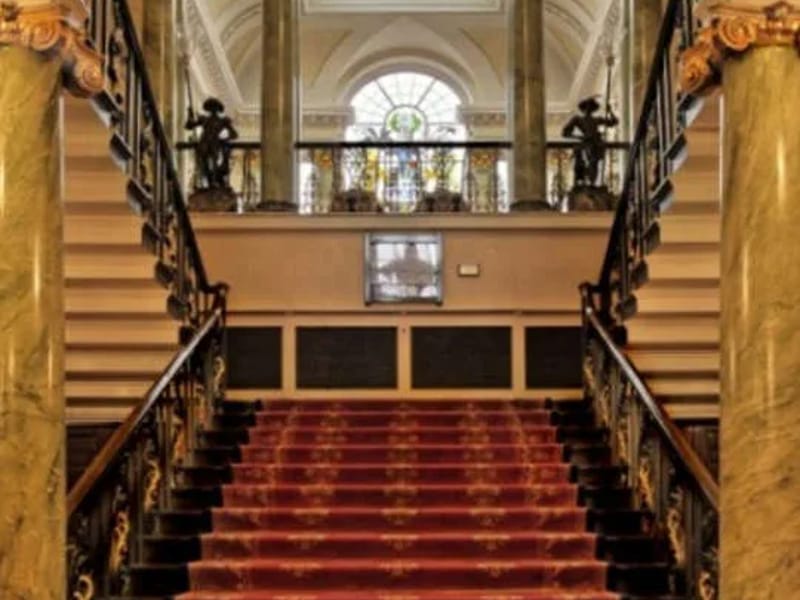 Rowena House in Doncaster, England photo 2