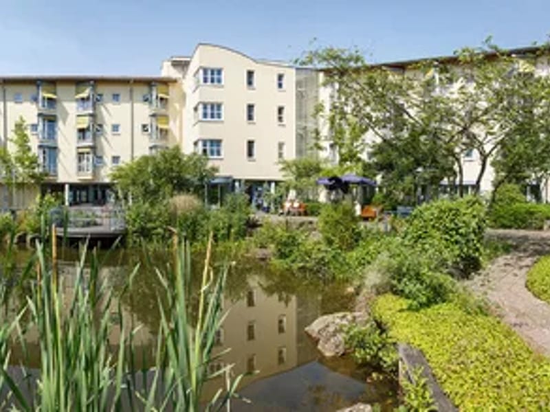 AWOcura gGmbH / Seniorenzentrum Vierlinden - Pflegeheim in Duisburg, Nordrhein-Westfalen photo 3