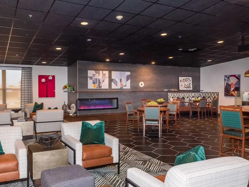 Ignite Medical Resort Norman, LLC - Nursing Home in Norman, OK photo 2