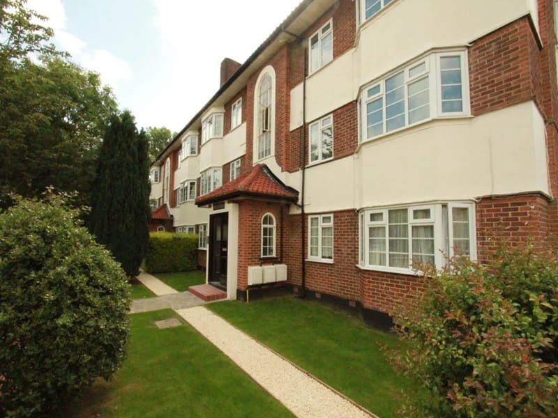 College Hill Residential Home in Harrow, England photo 1