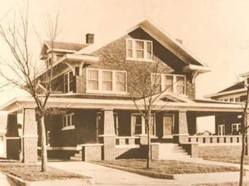 College Hill Residential Home in Harrow, England photo 3