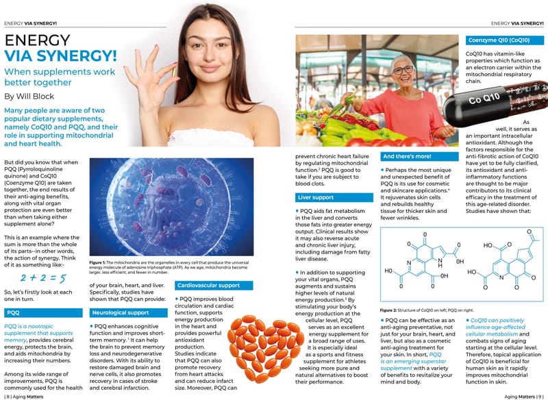 Aging Matters - Geriatric Care Management in Richmond, VA photo 3