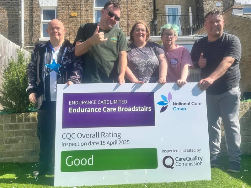 Endurance Kent- Broadstairs - Nursing Home in Broadstairs, England photo 2