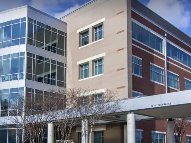 Christopher K Mocek MD PA - Home Health Nursing in Little Rock, AR photo 1