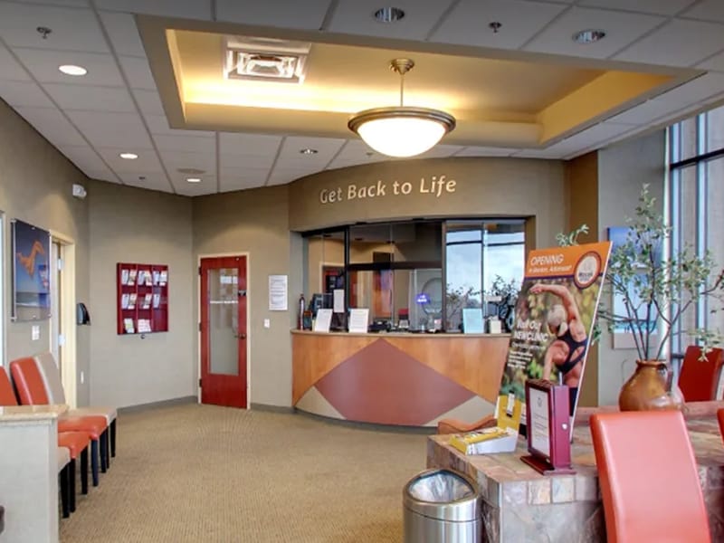 Christopher K Mocek MD PA - Home Health Nursing in Little Rock, AR photo 2