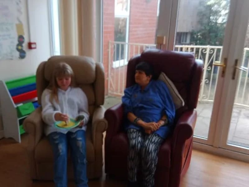Links Lodge in Blackpool, England photo 3