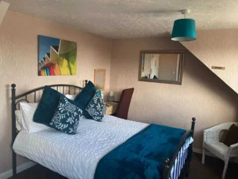 Links Lodge in Blackpool, England photo 4
