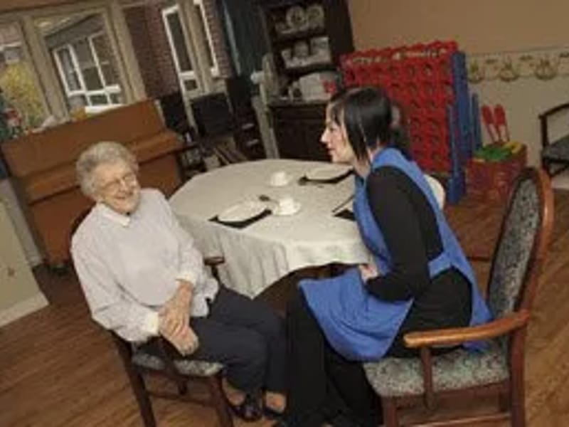 Girassol Community Care (Huntingdonshire) - In-Home Care in Huntingdon, England photo 2