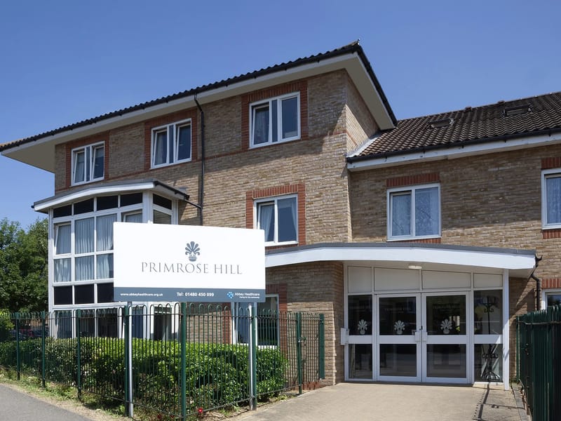 Girassol Community Care (Huntingdonshire) - In-Home Care in Huntingdon, England photo 3