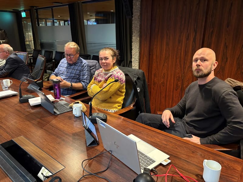 Nesset omsorgssenter bofellesskap og helsehus - Omsorgsbolig in Molde, Møre og Romsdal photo 3