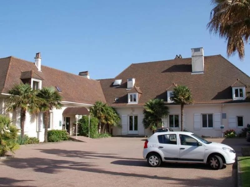 Ehpad Beau Rivage - EHPAD in BIARRITZ, Nouvelle-Aquitaine photo 1