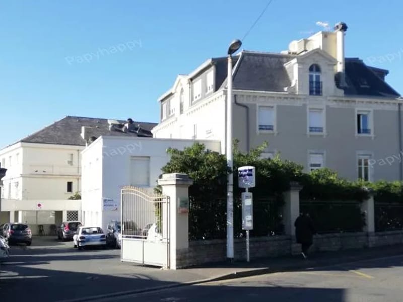 Ehpad Beau Rivage - EHPAD in BIARRITZ, Nouvelle-Aquitaine photo 2