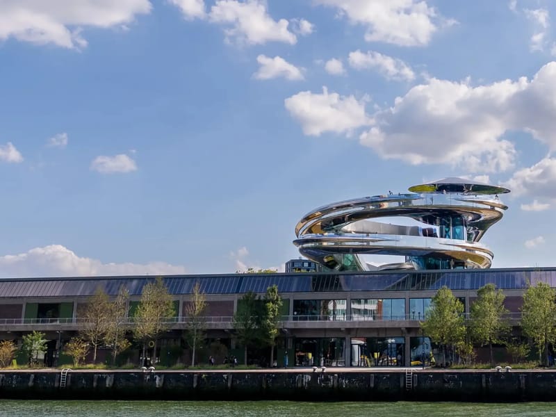 berghse haven - Verpleeghuis in Rotterdam, Zuid-Holland photo 3