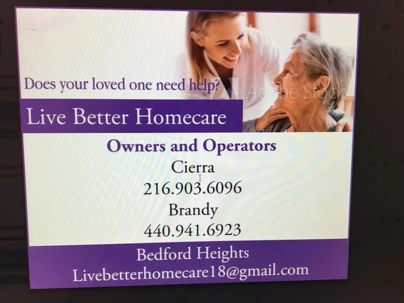 A Better Homecare - Home Health Nursing in Houston, TX photo 1