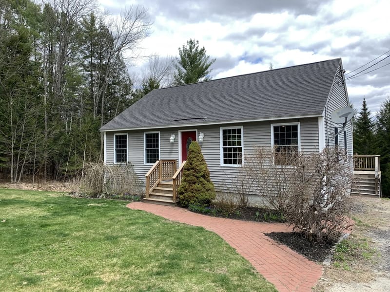 57 Winston Way - Assisted Living in New Gloucester, ME photo 3