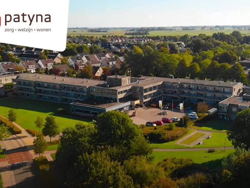 Huylckenstein - Begeleid Wonen in Bolsward, Friesland photo 1