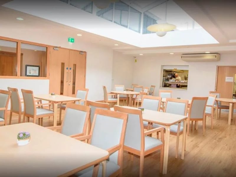 Larissa Lodge Nursing Home - Nursing Home in Letterkenny, Donegal photo 1