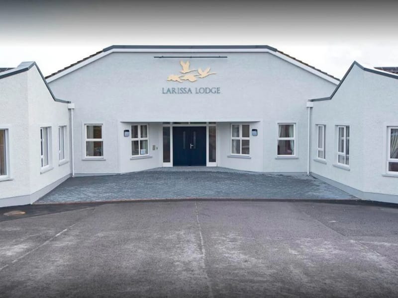 Larissa Lodge Nursing Home - Nursing Home in Letterkenny, Donegal photo 2