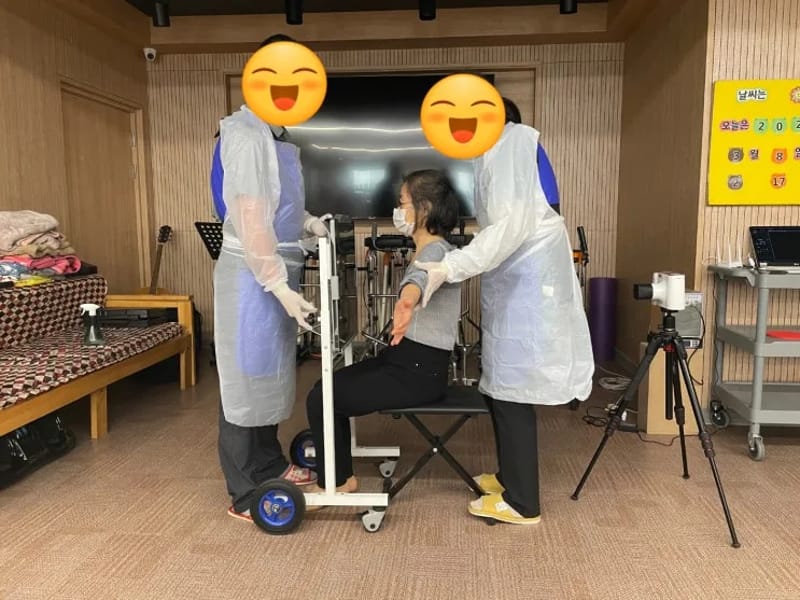 기쁨재가복지센터 - 요양원 in 포항시, 경상북도 photo 3