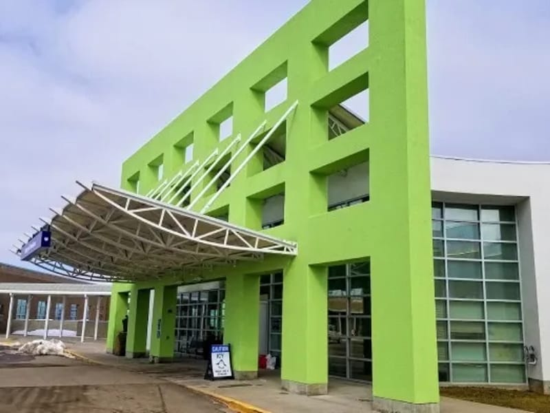 Central Washington Health Services - Home Health Nursing in Wenatchee, WA photo 1