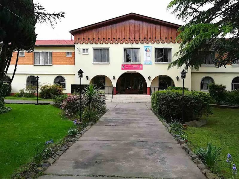 ASILO DE ANCIANOS DE NUESTRA SEÑORA DEL ROSARIO DE TALPA - Hogar de Ancianos in Talpa De Allende, Jalisco photo 2