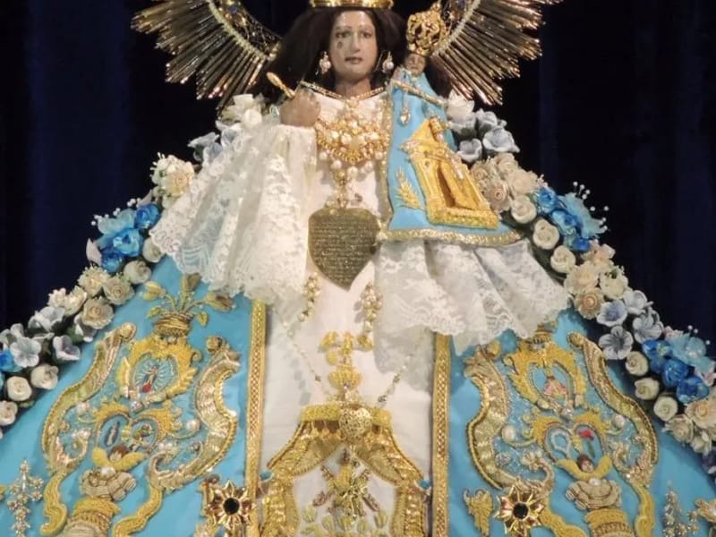 ASILO DE ANCIANOS DE NUESTRA SEÑORA DEL ROSARIO DE TALPA - Hogar de Ancianos in Talpa De Allende, Jalisco photo 3