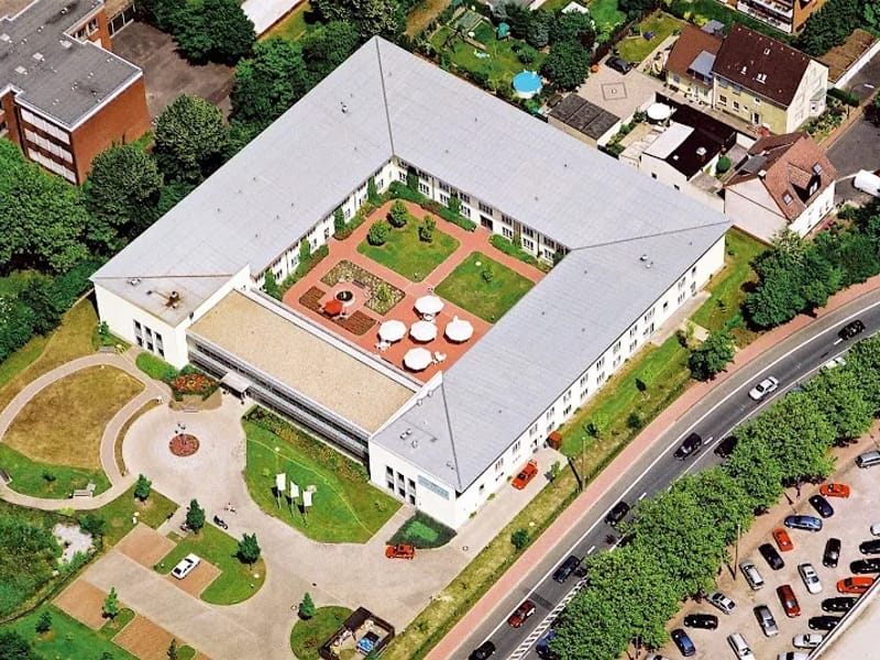 Amarita Datteln - Betreutes Wohnen in Datteln, Nordrhein-Westfalen photo 2