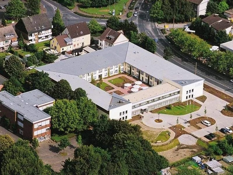 Amarita Datteln - Betreutes Wohnen in Datteln, Nordrhein-Westfalen photo 1