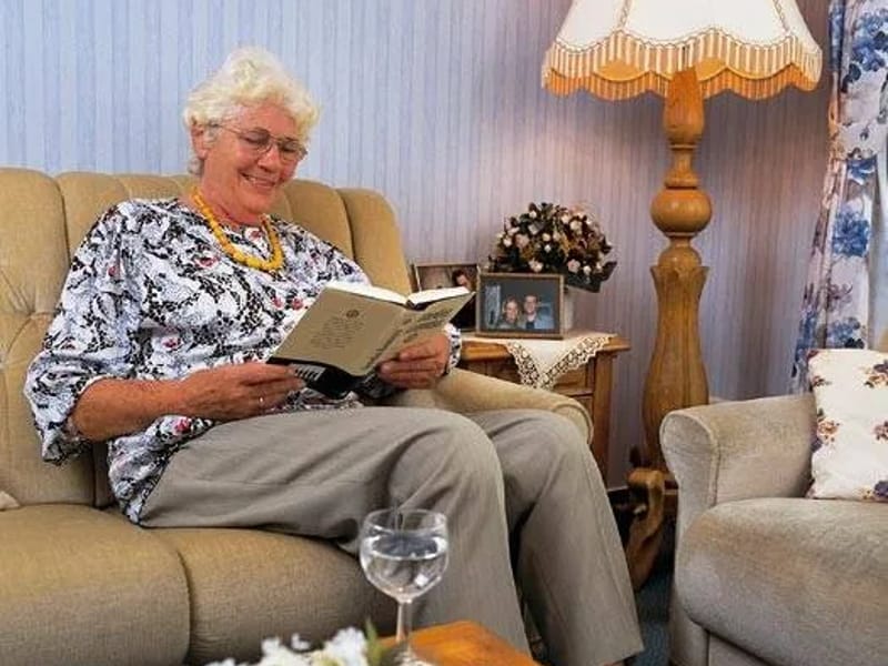 Amarita Datteln - Betreutes Wohnen in Datteln, Nordrhein-Westfalen photo 3