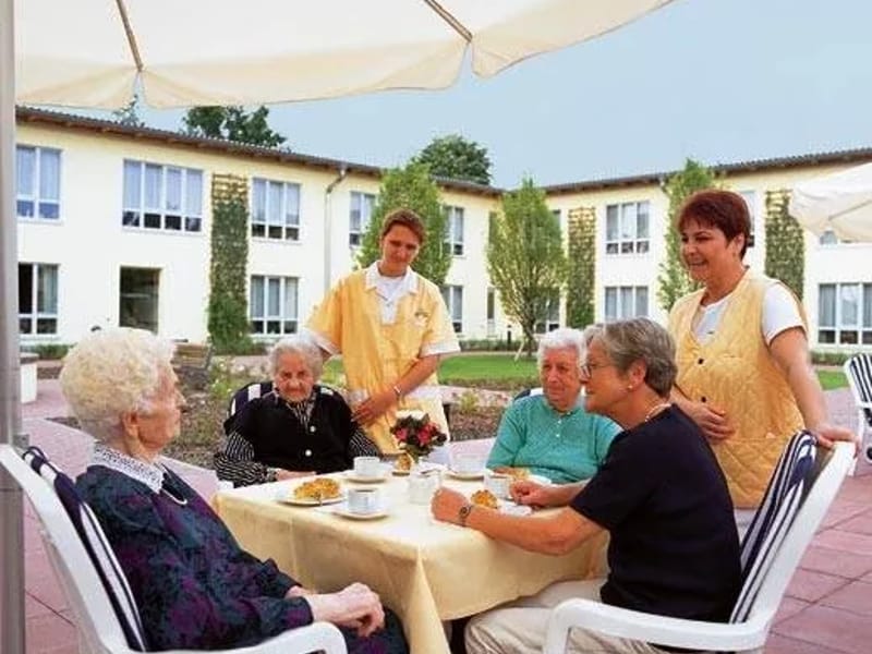 Amarita Datteln - Betreutes Wohnen in Datteln, Nordrhein-Westfalen photo 4