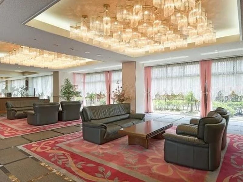 いのこし病院 - 入院リハビリ in 名古屋市名東区, 愛知県 photo 2