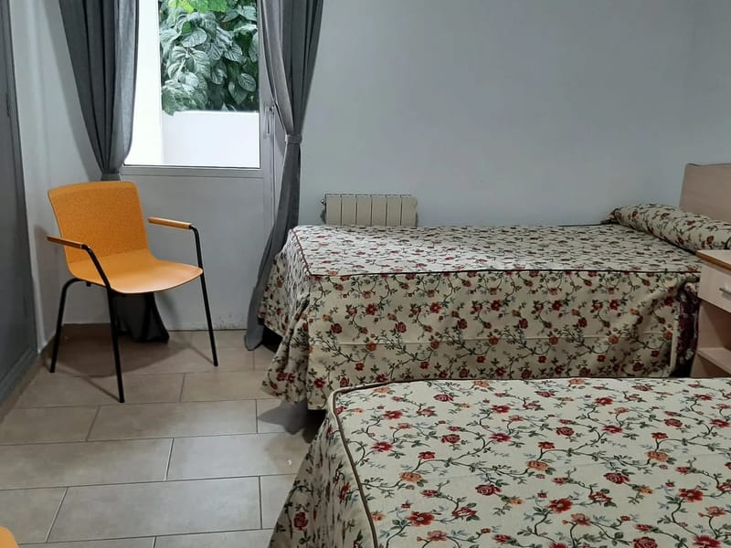 Residencia De Personas Mayores Los Angeles - Hogar de Ancianos in Valladolid, Castilla y León photo 3