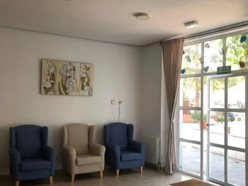 Residencia De Personas Mayores Los Angeles - Hogar de Ancianos in Valladolid, Castilla y León photo 2