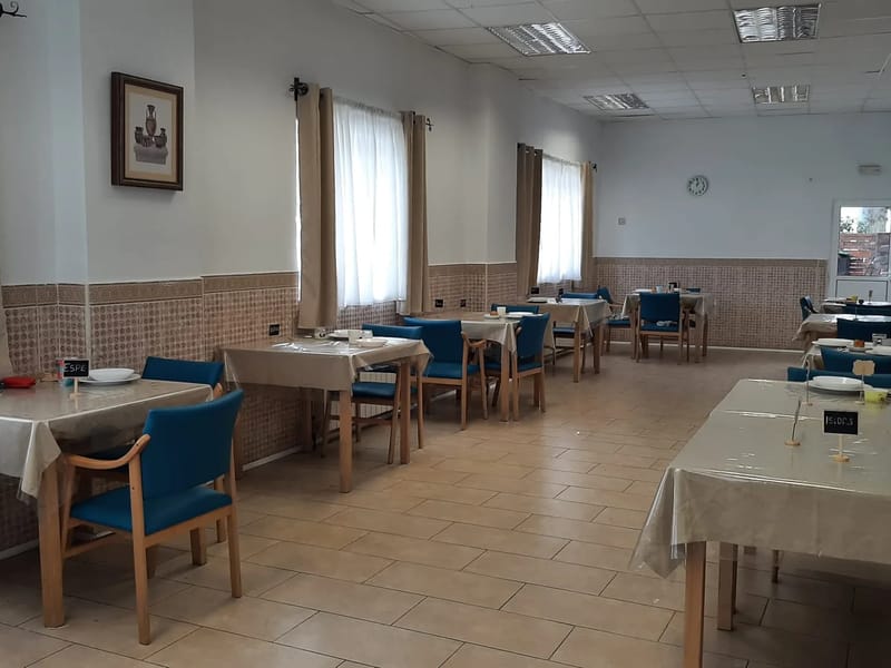 Residencia De Personas Mayores Los Angeles - Hogar de Ancianos in Valladolid, Castilla y León photo 1