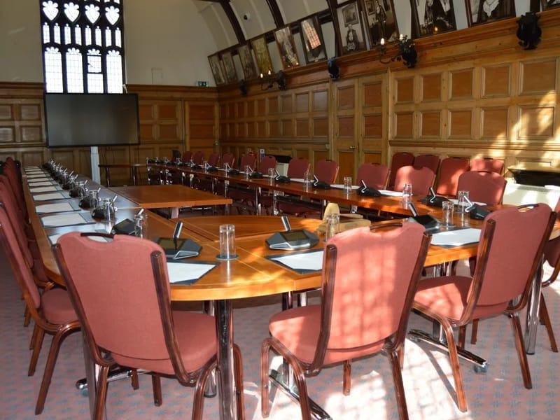 Victoria Hall - Nursing Home in King'S Lynn, England photo 3