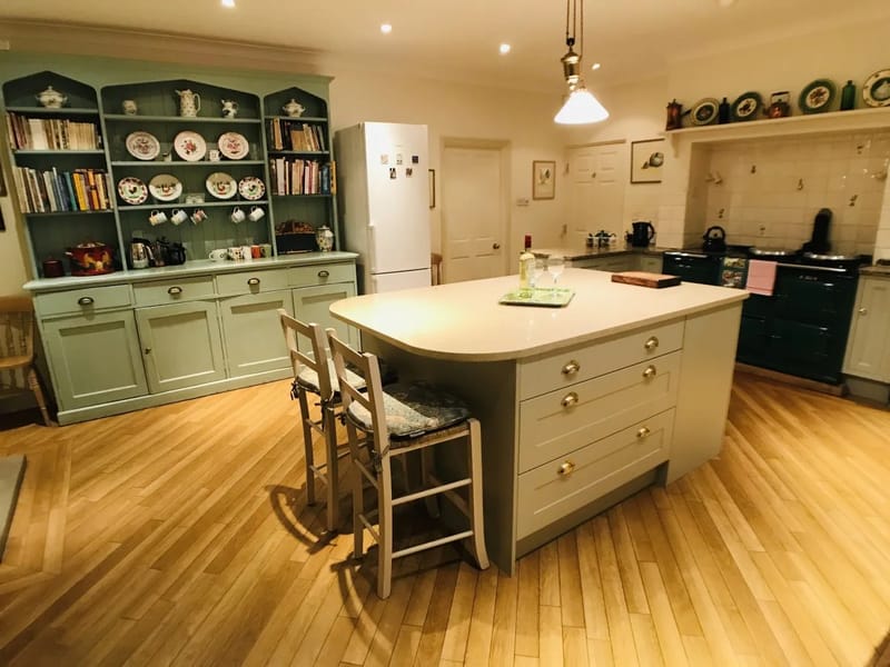 Abbeyfield House - Assisted Living in Alnwick, England photo 2