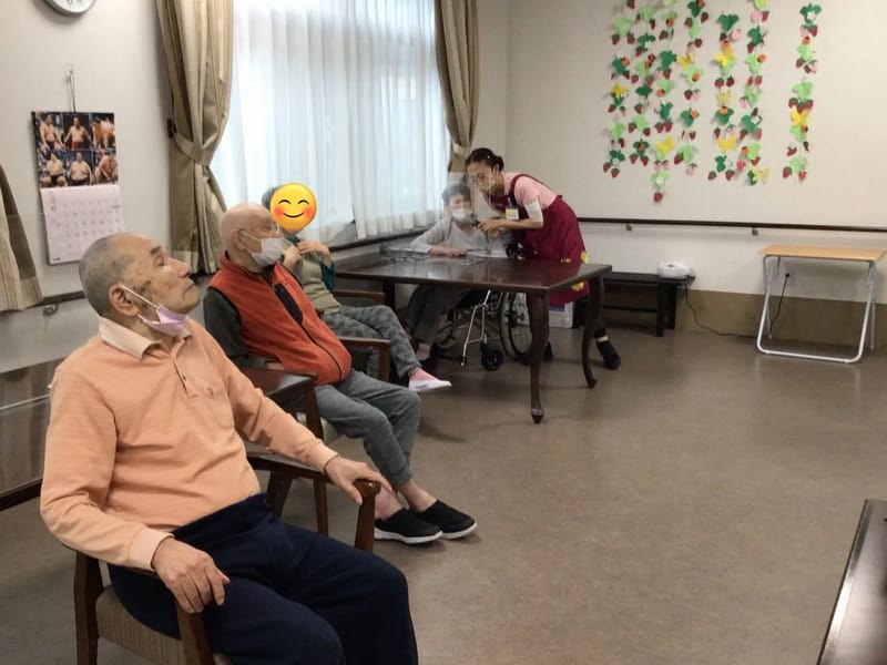 グループホーム　あみーご倶楽部　南山 - 認知症ケア in 名古屋市昭和区, 愛知県 photo 3